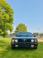 Alfa Romeo Sprint QV VERT, 5 places, Noir, Tissu, Achat