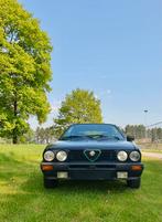 Alfa Romeo Sprint QV VERT, Autos, Alfa Romeo, 5 places, Noir, Tissu, Achat