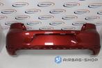 Volkswagen VW Golf 6 /GTI Cabrio Achterbumper 4pdc 5K7807421, Gebruikt, Volkswagen, Ophalen of Verzenden, Achter