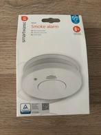 Rookmelder smartwares ongeopend, Doe-het-zelf en Bouw, Alarmsystemen, Ophalen, Detector, Sensor of Melder, Nieuw, Rook