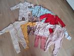 Pakket meisjes kleding maat 68, Kinderen en Baby's, Ophalen, Gebruikt, Maat 68