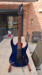 Ibanez grg270b met floyd rose, Muziek en Instrumenten, Ophalen, Gebruikt, Solid body, Ibanez
