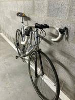Koersfiets Delira, Fietsen en Brommers, Ophalen, Gebruikt, Aluminium