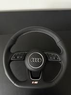 Volant Audi S-line, Auto-onderdelen, Besturing, Ophalen of Verzenden, Audi