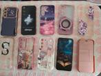 23 hoesjes voor Samsung s23, Ophalen, Gebruikt