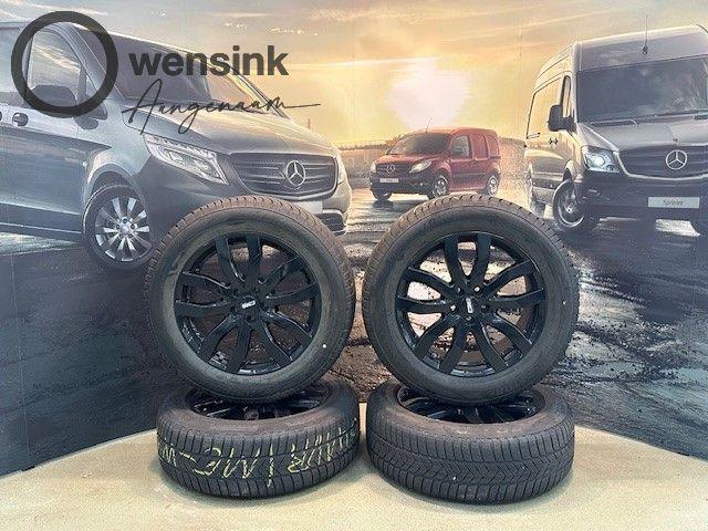 Winterset Ford Kuga III (#768), Auto-onderdelen, Banden en Velgen, Banden en Velgen, Winterbanden, 18 inch, 225 mm, Personenwagen