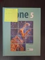 Contact 5 - ISBN 9789464018837, Ophalen, Zo goed als nieuw, Aardrijkskunde, Pelckmans