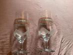Omer glas edition 2, Verzamelen, Glas en Drinkglazen, Ophalen, Nieuw, Bierglas