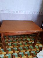 Antieke tafel, Antiek en Kunst, Ophalen
