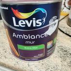 Peinture  Levis ambiance, Enlèvement, Neuf, Peinture