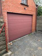 Sectionale poort Hörmann, Doe-het-zelf en Bouw, Overige Doe-Het-Zelf en Bouw, Ophalen