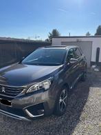 Peugeot 5008 7-zits, 1440 kg, 4 cilinders, 7 zetels, Leder