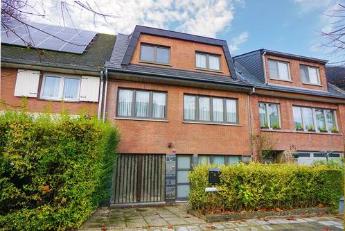 Maison à vendre à Anderlecht, 5 chambres, Immo, Huizen en Appartementen te koop, Vrijstaande woning, E