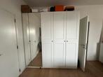 Ikea Pax, Ophalen, Zo goed als nieuw
