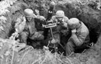 GEZOCHT stukken 8cm Granatwerfer 34, Ophalen