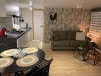 Mooi chalet vakantiehuisje te huur in Middelkerke, Vakantie, Aan zee