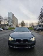 BMW 1 Serie F20 (2013) diesel 2.0 automaat, Auto's, BMW, Automaat, Achterwielaandrijving, Diesel, 5 deurs