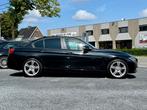 BMW 320d F30 Leder Navi-pro Berline Topstaat!, Auto's, BMW, Achterwielaandrijving, 1995 cc, Beige, 4 cilinders