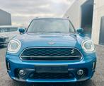 Mini Countryman/benzine/hybriAll4/220pk/auto/2020/chili pack, Auto's, Automaat, Euro 6, Countryman, Blauw