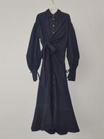 Long Jeans dress Zimmermann, Vêtements | Femmes, Neuf, Taille 36 (S), Zimmermann, Bleu