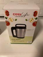 Soepmaker nieuw, ongeopend, Elektronische apparatuur, Keukenmixers, Ophalen, Nieuw