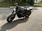 2009 Triumph Bonneville, Motoren, Bedrijf, Overig