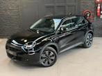 Fiat 600 Hybrid 136pk *NieuW*, Stof, 1199 cc, Zwart, Bedrijf