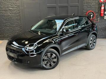 Fiat 600 Hybrid 136pk *NieuW* beschikbaar voor biedingen