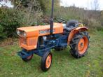 kubota 2201 22 pk, Zakelijke goederen, Landbouw | Tractoren, Overige merken, Gebruikt, Tot 2500, Ophalen of Verzenden