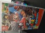 Super mario odyssey, Ophalen, Zo goed als nieuw