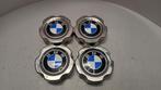 Naafkap set chrome voor stalen winter velgen BMW  3 serie 17, Auto-onderdelen, Ophalen of Verzenden, Gebruikt