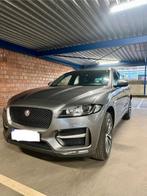 JAGUAR F-PACE, Auto's, Automaat, Euro 6, Leder, Overige kleuren