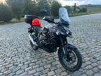 Honda CROSSTOURER VFR1200 XD DCT 2014, Motos, Particulier