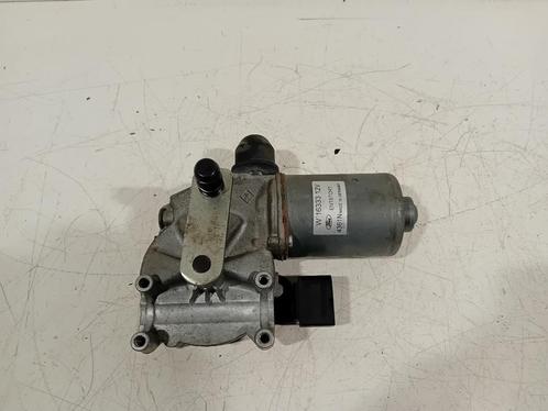 RUITENWISSERMOTOR VOOR Ford C-Max (DXA) (1361|W16333), Auto-onderdelen, Ruiten en Toebehoren, Ford, Gebruikt