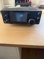 Icom 7610, Ophalen, Gebruikt, Zender
