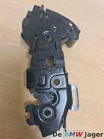 Achterbankslot rechts BMW E81 E87 E91 F25 F26 52207118820, Auto-onderdelen, Gebruikt, Ophalen of Verzenden, BMW, BMW