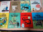 6 BD TINTIN de 2010, Plusieurs BD, Enlèvement ou Envoi, Neuf
