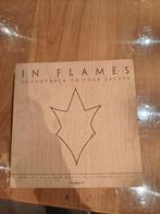 In flames cd box soundtrack to your escape, Ophalen