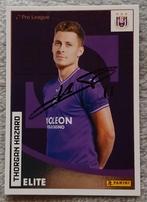 Carte Panini Thorgan Hazard Autographe, Enlèvement ou Envoi, Neuf