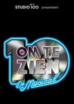 10 om te zien musical, Tickets en Kaartjes, December