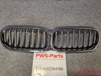 BMW G30 G31 LCI GRILL ORIGINEEL, Ophalen of Verzenden, Gebruikt, BMW