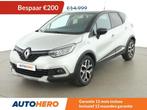 Renault Captur 1.3 TCe Intens (bj 2019, automaat), Auto's, Gebruikt, 1333 cc, 5 zetels, https://public.car-pass.be/vhr/ebac1826-7490-43f6-b369-cb73b2bd77b1