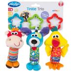 Playgro My First Tinkle Trio, Nieuw, Ophalen of Verzenden, Ontdekken