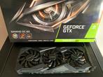 Gigabyte GTX 1660 Super Gaming OC 6G, PCI-Express 3, Enlèvement ou Envoi, Comme neuf, Nvidia