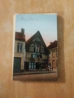 Ieper rue de lile maison du bois, Ophalen of Verzenden