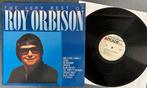 ROY ORBISON - The very best of ( LP; NMINT ), Cd's en Dvd's, Vinyl | Pop, Verzenden, 1960 tot 1980, Zo goed als nieuw, 12 inch