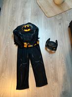 Verkleedpak Batman 110/116, Kinderen en Baby's, Ophalen, Gebruikt, 110 t/m 116, Jongen