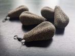 Carp-bombs, Ophalen of Verzenden, Zo goed als nieuw, Dobber of Lood