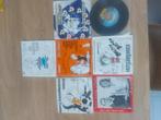 7" vinyl singels carnaval Aalst.Keizer kamiel, Cd's en Dvd's, Vinyl | Nederlandstalig, Ophalen of Verzenden, Zo goed als nieuw