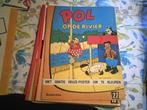 Pol strips, Boeken, Meerdere stripboeken, Ophalen of Verzenden, Gelezen, Hansen